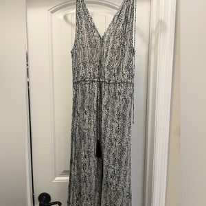 Elan maxi dress